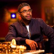 Kenny Garrett - List pictures