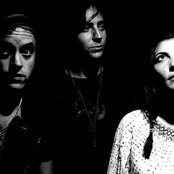 Nico Vega - List pictures