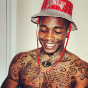 Dizzy Wright - List pictures