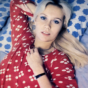 Agnetha Faltskog - List pictures