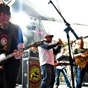 Soldiers Of Jah Army - List pictures