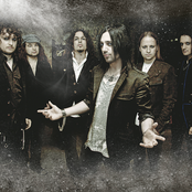 Elvenking - List pictures