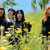 Dum Dum Girls - List pictures