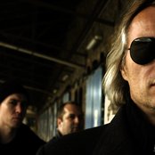 Girls Under Glass - List pictures