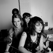 Those Darlins - List pictures