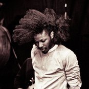 Jesse Boykins Iii - List pictures