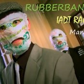 Rubberbandits - List pictures