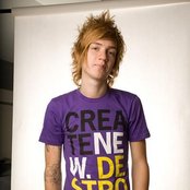 A Rocket To The Moon - List pictures