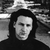 Bono - List pictures