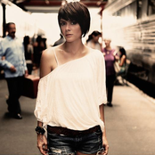 Kany Garcia - List pictures