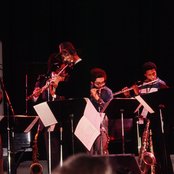 Sam Rivers - List pictures