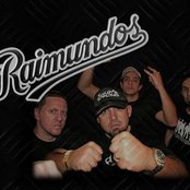 Raimundos - List pictures