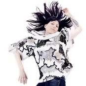 Ellen Allien - List pictures