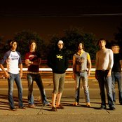 The Chiodos Bros. - List pictures