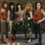 Rough Cutt - List pictures