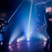 The Black Queen - List pictures