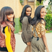 Mcclain Sisters - List pictures