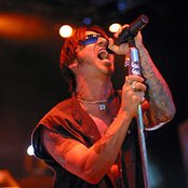 Godsmack - List pictures