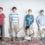 04 Limited Sazabys - List pictures