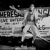 Junior Wells - List pictures