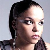 Ms. Dynamite - List pictures
