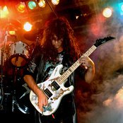 Savatage - List pictures