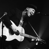 Foy Vance - List pictures