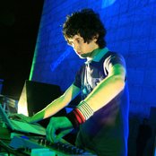 Nathan Fake - List pictures