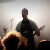 Black Bomb A - List pictures