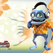 Crazy Frog - List pictures
