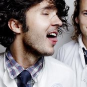 Ylvis - List pictures