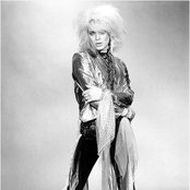 Michael Monroe - List pictures