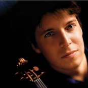 Joshua Bell - List pictures
