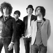 Hot Hot Heat - List pictures