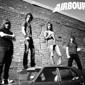 Airbourne - List pictures