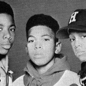 Da Youngsta's - List pictures