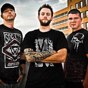 From Ashes To New - List pictures