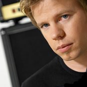 Ferry Corsten - List pictures