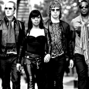 Brand New Heavies - List pictures