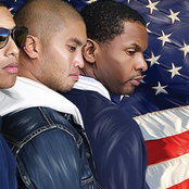 N.e.r.d. (the Neptunes) - List pictures