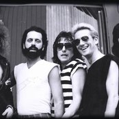 Alcatrazz - List pictures