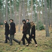 Zutons - List pictures