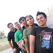 Glasseater - List pictures