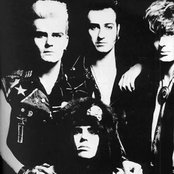 The Cult - List pictures