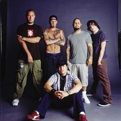 Limp Bizkit - List pictures