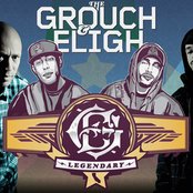 The Grouch & Eligh - List pictures