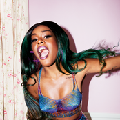 Azealia Banks - List pictures