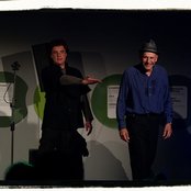 Ghedalia Tazartes - List pictures