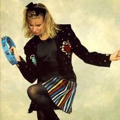 Debbie Gibson - List pictures