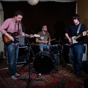 Frightened Rabbit - List pictures